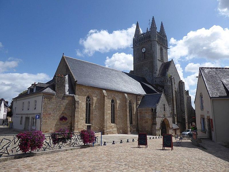 Les Amis de l'Orgue du Pays de Quimperlé