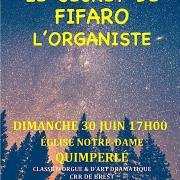Affiche fifaro 2